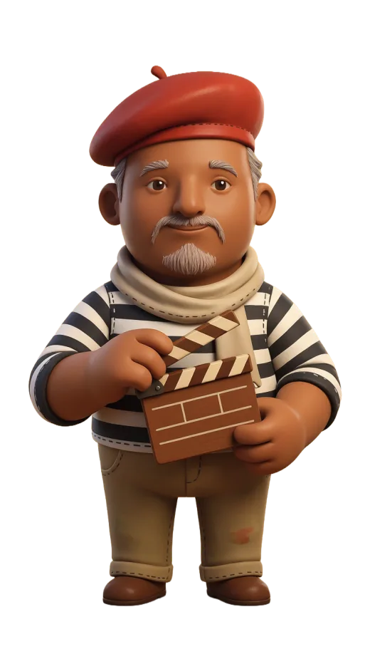 Director